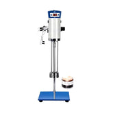 Lab High Speed Dispersing Emulsifier Lab Homogenizer Mixing Machine - aibasetek